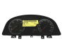 Tacho Kombiinstrument VW Caddy 2K0920841C 110080237019 31102