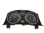 Tacho Kombiinstrument Opel Astra H Zafira B 13216684PF 47340