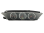 Tacho Kombiinstrument Nissan Primera P12 AU862