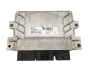 Steuergerät S180042157A 237101907R Renault Continental 27998