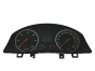 Tacho Kombiinstrument VW Golf MK5 1K0920862B Visteon