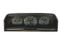 Tacho Kombiinstrument Mercedes 190 W201 2015427206 87001224