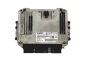 Steuergerät PSA 0281012529 9663475880 9657699480 Bosch 27868