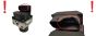 Abs-Pumpe Alfa Romeo 147 51739028 0265222040 Bosch 5527