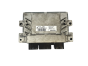 Steuergerät S120200113A 8200774747 8200700695 Renault Continental 16965