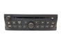 Cd-Radio Renault Kangoo 2 II 281156782R 7641122391 Bosch