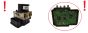 Abs-Pumpe Renault Megane 3 Scenic 3 476602642R 10.0212-0423.4 Ate