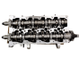 Zylinderkopf Hyundai KIA 22111-2A300 1.6 CRDI D4FB