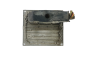 Steuergerät 4S61-12A650-SB S120977015C Ford Mazda Siemens 39452
