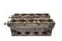 Zylinderkopf 9636076010 0200GA  1.6 16v NFU Citroen Peugeot 2340