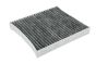 Innenraumfilter 6Q0819653 B12797 VW Audi Seat Skoda Borsehung