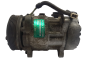 Kompressor Klimaanlage Klimakompressor Citroen Peugeot SD7V16 1106F Sanden 7097