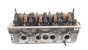 Zylinderkopf 9621038110 1.4 8v KFX Citroen Berlingo 206 13134