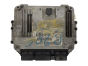Steuergerät PSA 0281010707 9647158080 Bosch 