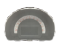 Tacho Kombiinstrument Smart Forfour 248213919R Johnson 27707