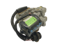 Abs-Pumpe BMW 3 34.51- 1162291 10.0202-0143.4 Ate 61086