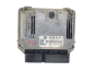 Motorsteuerung VW 03G906021AB 0281012119 Bosch 64074