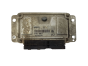 Steuergerät PSA Toyota 89661-0H022 0261208702 Bosch 15443