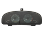 Tacho Kombiinstrument Citroen Xsara 21625583-0 21625582-2 28760
