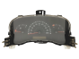 Tacho Kombiinstrument Fiat Panda 46801545 503000360300 42272