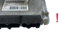 Steuergerät 51793116 IAW4AF.S2 61601.127.03 Fiat Magneti Marelli 49071