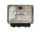 Steuergerät 6K0906032AJ 0261207231 VW Skoda Seat Bosch 