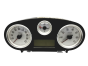 Tacho Kombiinstrument Lancia Ypsilon 51786249 110080211013 41304