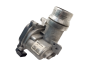 Drosselklappe 8200614985 Renault Dacia Nissan 1.5 DCI