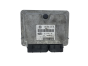 Steuergerät 036906034BL 61600.562.03  IAW4LV.AA Skoda Magneti Marelli