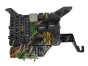 Sicherungskasten Relaiskasten Ford 4S7T-14A073-AA 19855