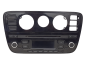 Cd-Radio VW UP! 1S0035156 RCD215 EU Citigo Mii Alpine 3