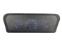 Tacho Kombiinstrument Fiat Ducato 6062240010 06062240020A3 58655