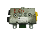 Steuergerät 6135-6939712 01 75789012 BMW Temic 68811