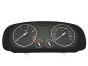Tacho Kombiinstrument Renault Laguna 3 248100006R 29667