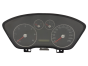 Tacho Kombiinstrument Ford Focus C-MAX  3M5T-10849-GJ