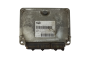 Steuergerät IAW 4AF.M9 55187372 61600.627.05 Fiat Magneti Marelli 15715