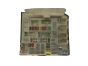 Steuergerät USM-X61 8201044237 519220305 Renault 2035