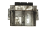Steuergerät PSA 9646559880 9644674980-00 Sagem 18501