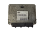 Steuergerät IAW4AF.M9 55187372 61600.627.05 Fiat Magneti Marelli 2828