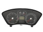 Tacho Kombiinstrument Ford Fiesta 6S6T-10849-CF 6S6T10849CF 29875