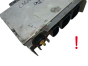 Steuergerät 7700106072 7700106079 21626075-8 Renault Sagem