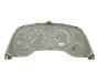 Tacho Kombiinstrument Opel Astra G 24451504ZL 110080155005 26495