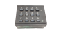 Steuergerät 9600342180 336963-01 Jaeger Citroen XM 155