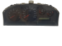 Tacho Kombiinstrument Nissan Almera BM506 1587752 1076