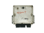 Steuergerät PSA 0281010595 9642014980 28FM0000 Bosch 37020
