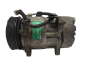 Kompressor Klimaanlage Klimakompressor Citroen Peugeot SD7V16 1106F 6453EY 7111