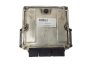 Steuergerät 0281010189 8200091416 8200143438 Renault Bosch 3274