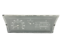 Tacho Kombiinstrument Fiat Panda 6060200060 06060200010 41929