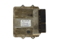 Steuergerät Opel 55198930 CN 71600.163.02 MJD 603.S3 GM Magneti Marelli
