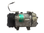 Kompressor Klimaanlage 7700859676D SD7H15 7815B Renault Laguna I Sanden 6929